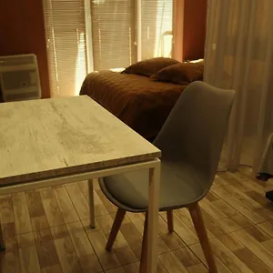  Апартаменты Comfort Lux Грузия